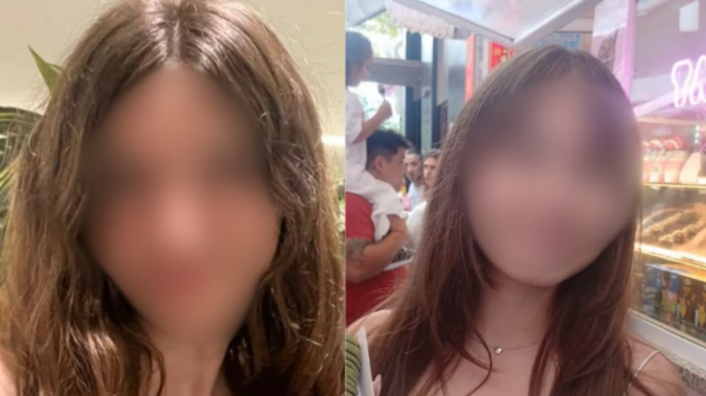 Hallaron a salvo a las dos nenas de 13 años desaparecidas al salir de la escuela