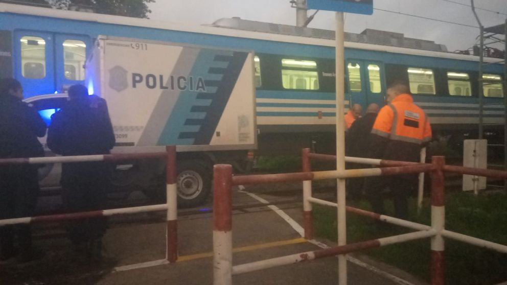 Tragedia en el Tren Roca: dos muertes en menos de 12 horas en Quilmes