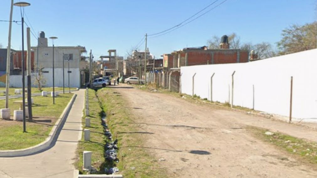 Mataron a tiros a un motociclista con antecedentes por homicidio: investigan si fue una venganza
