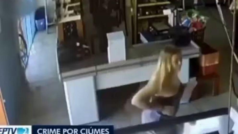 La agresora fue detenida por la Polic�a tras permanecer pr�fuga durante unos d�as. 