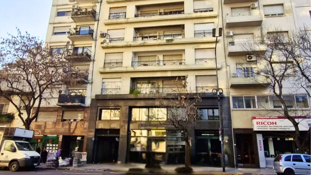 Alquileres baratos, desde $300.000, en un barrio porte�o hist�rico (Imagen ilustrativa).