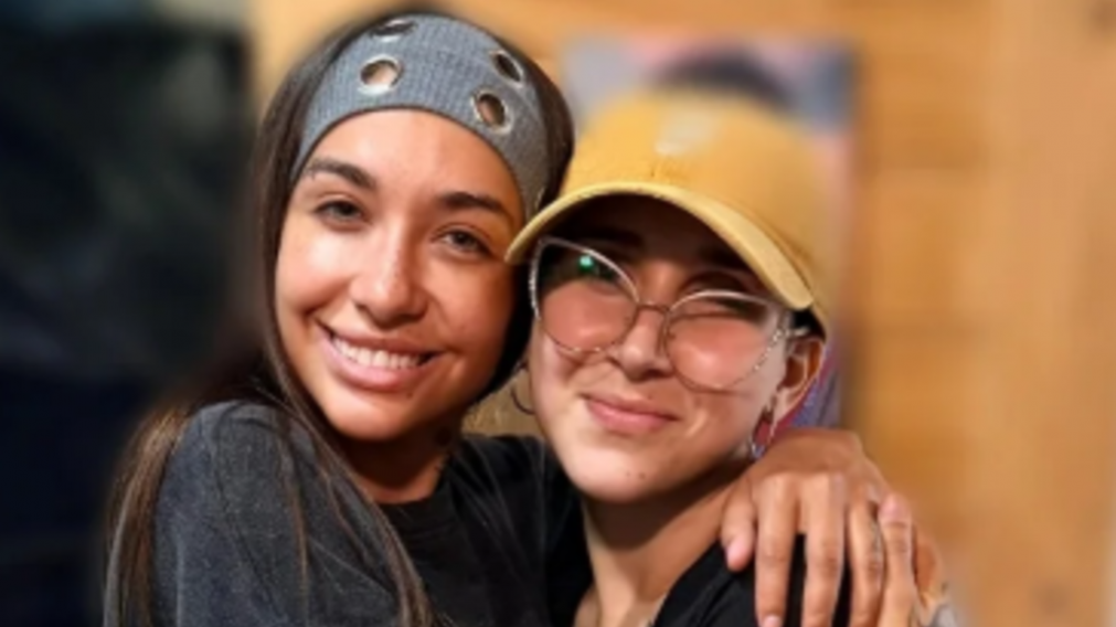 La emotiva acción de Maria Becerra con una seguidora que lucha contra el cáncer: "Fue un momento único"