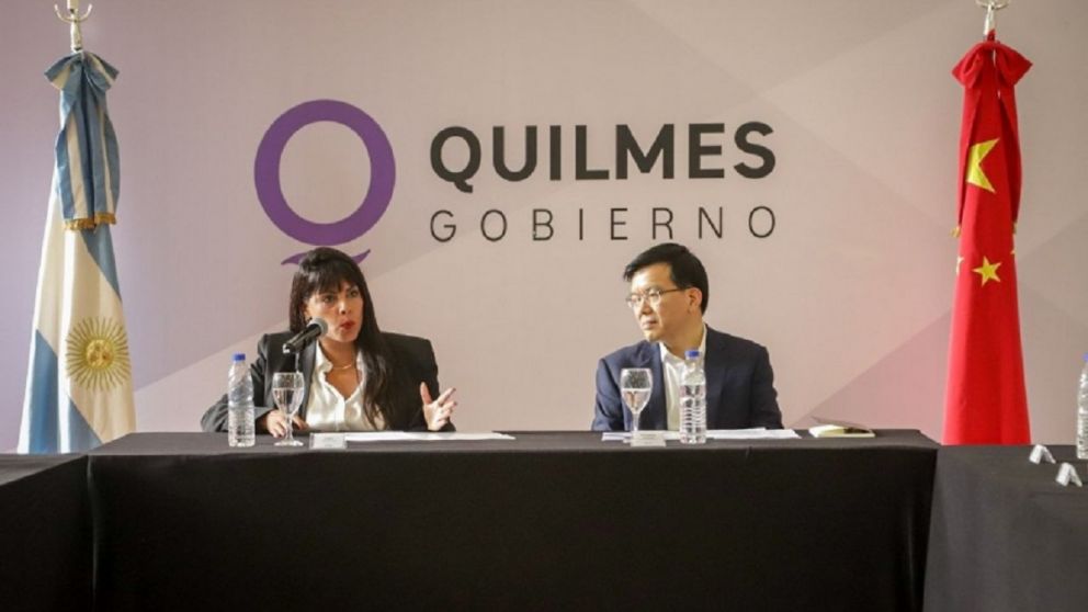 Alianza estratégica: Quilmes fortalece vínculos con una potencia global
