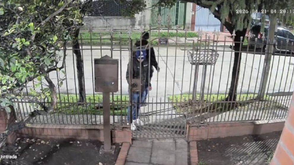 Alarma vecinal frustró un robo en Villa La Florida: intensifican la búsqueda de los sospechosos