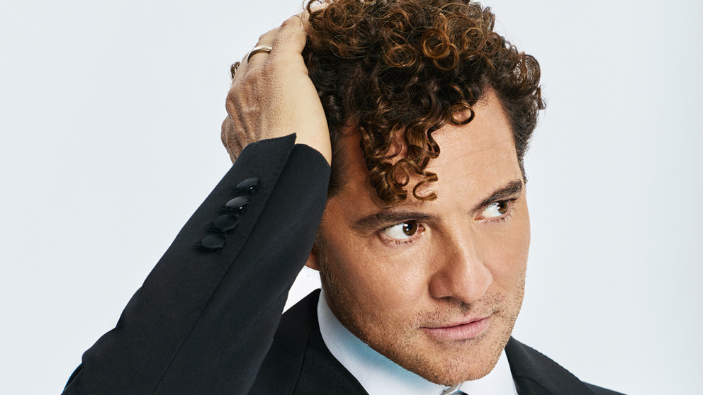 David Bisbal reinterpreta el clásico de Camilo Sesto "Vivir así es morir de amor" y abre una nueva etapa sonora
