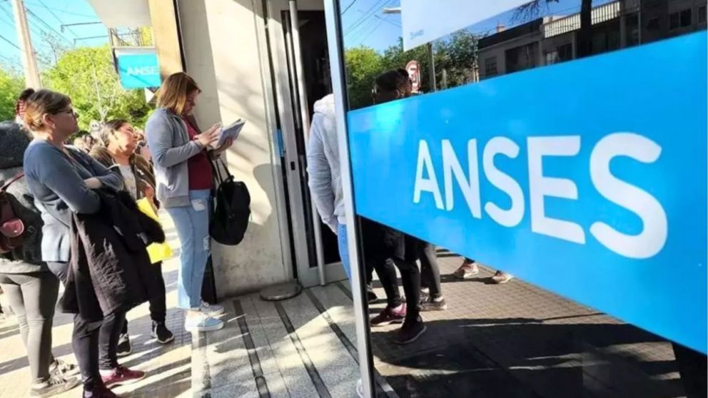 ANSES comenzó el pago de la Prestación por Desempleo correspondiente a abril (Imagen ilustrativa).