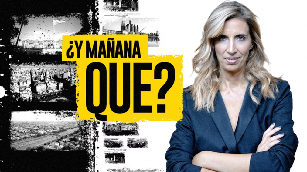 El Gobierno denunció a periodistas por espionaje