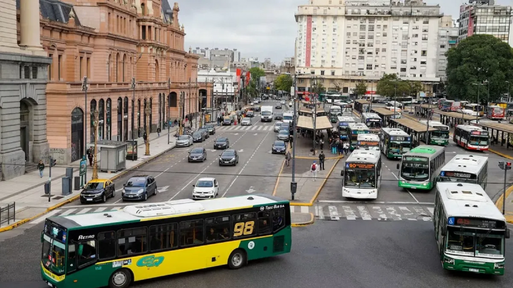 El nuevo recorrido ampl�a la conectividad y mejora los traslados diarios entre ciertos barrios.