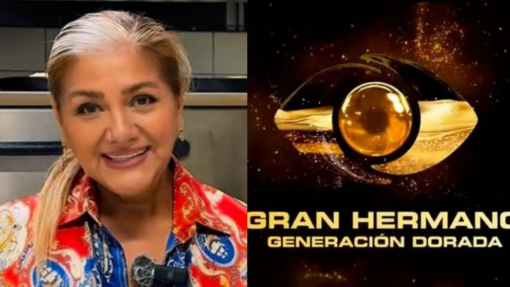 Gladys "La Bomba" Tucumana ingresaría a "Gran Hermano". (Foto: Instagram/ @gladyslabomba18).