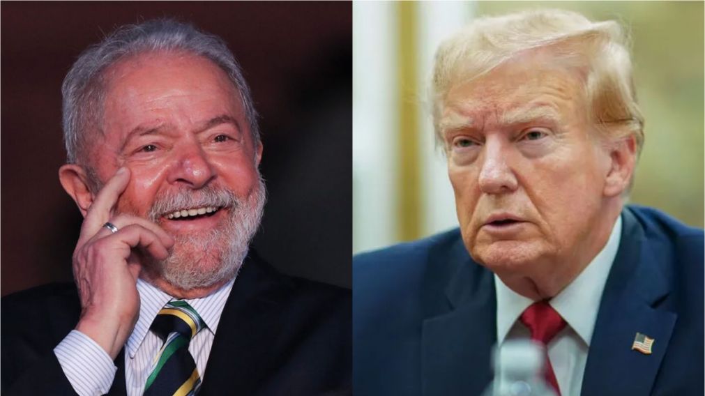 Donald Trump insiste con que le den el prestigioso premio.