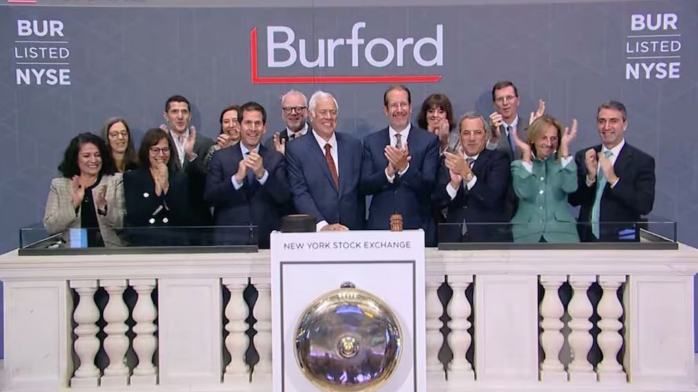Burford Capital es una empresa financiera internacional especializada en financiación de litigios.