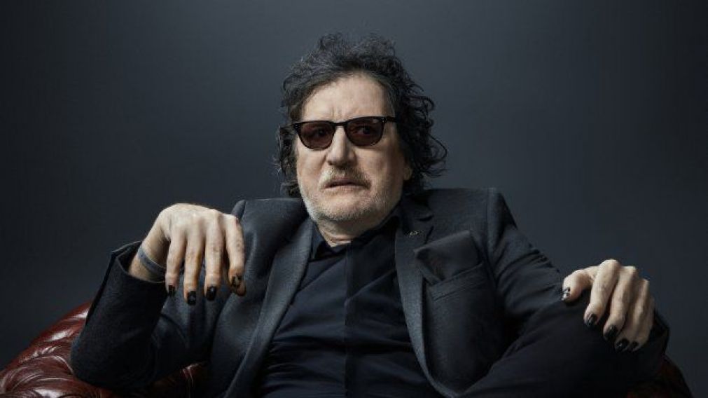 Operaron a Charly García y permanece internado: cómo se encuentra