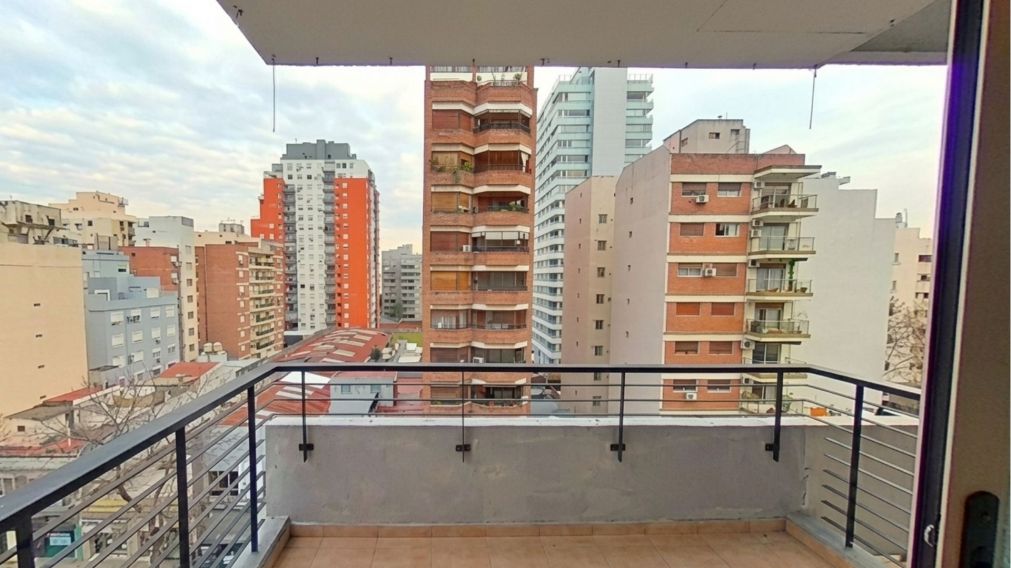 Alquileres baratos en CABA, desde $300.000, en una zona residencial y con excelente ubicaci�n (Imagen ilustrativa).