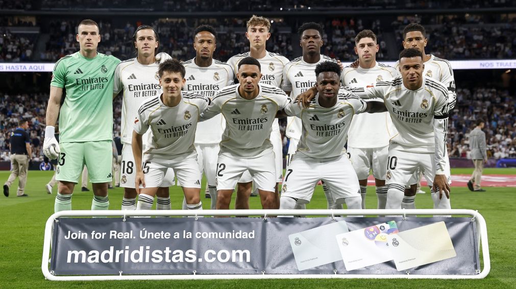 Dos figuras de Real Madrid se lesionaron y preocupan a sus selecciones de cara al Mundial 2026