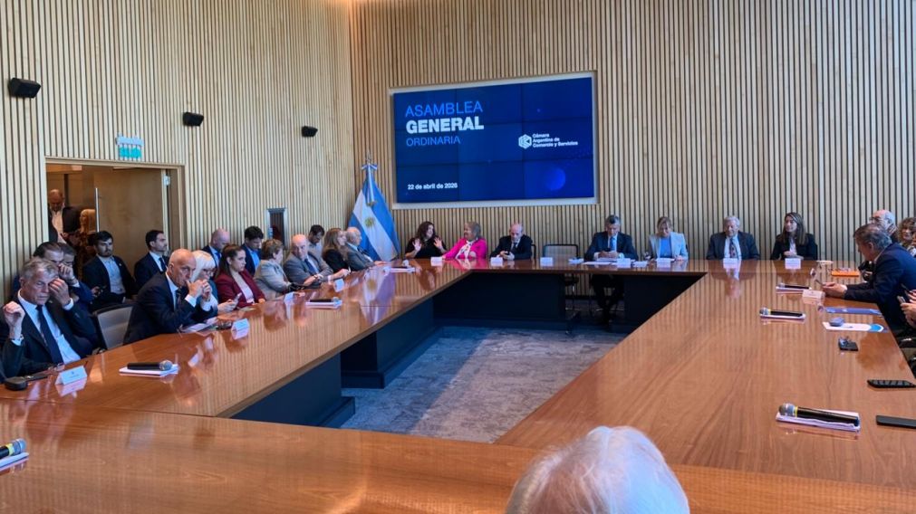 Natala Olmos se incorpora como representante de Grupo Olmos, un holding de capital nacional con m�s de 25 a�os de actividad en salud, seguros, medios y tecnolog�a.
