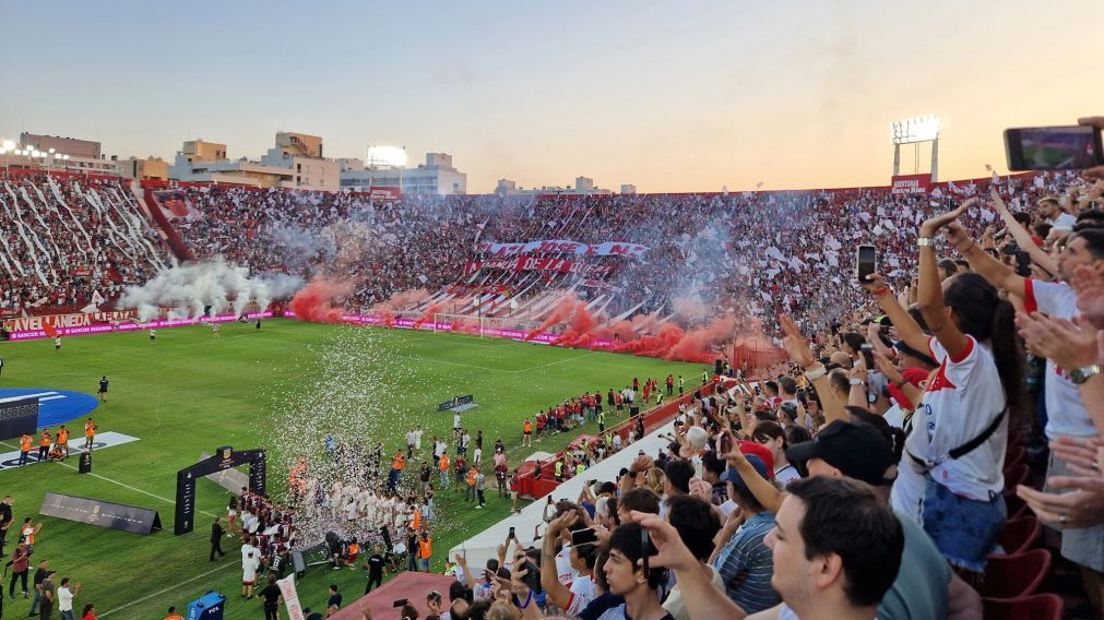 Sonríe Huracán: podrá recibir a Argentinos Juniors con aforo completo en el Palacio Ducó