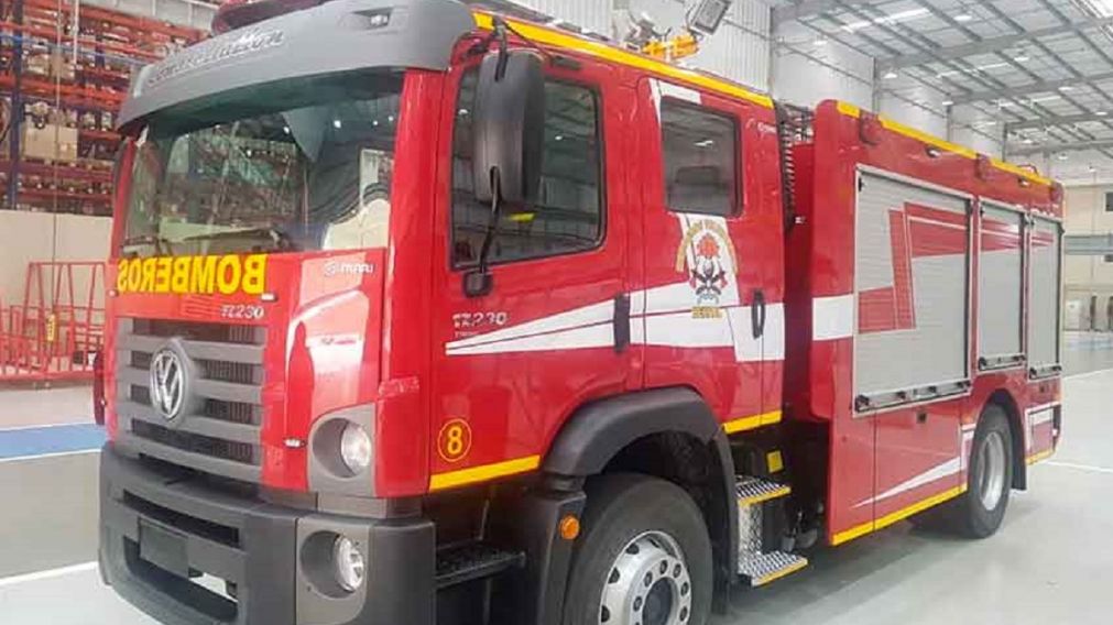 Falsas amenazas de bomba: el costo invisible que preocupa a los bomberos