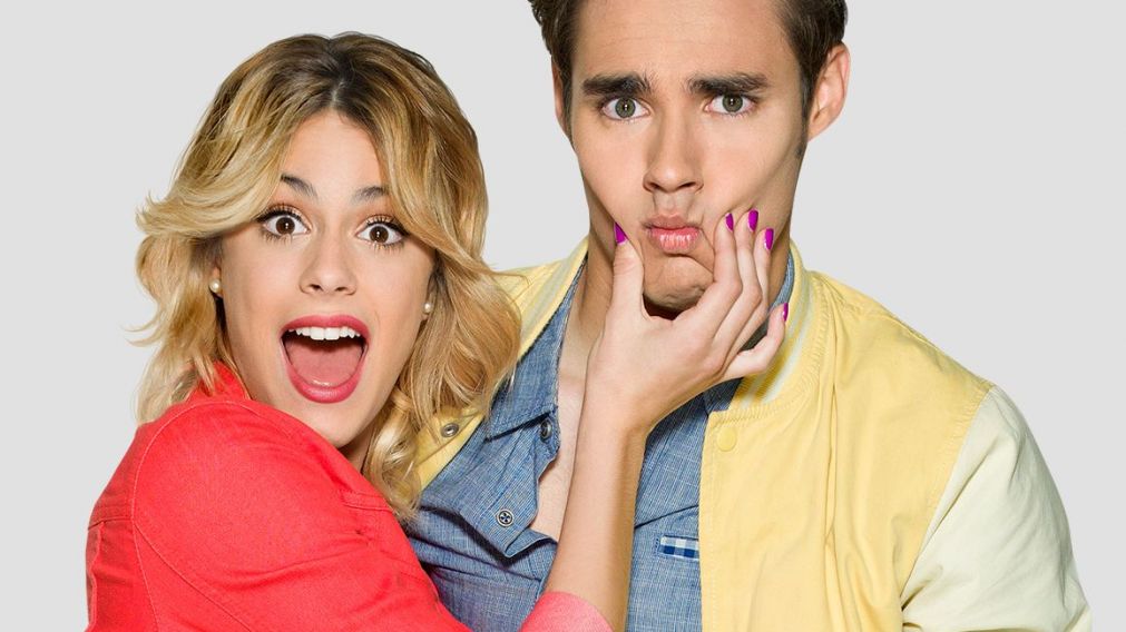 Jorge Blanco de "Violetta" anunció que será papá por primera vez y la reacción de Tini Stoessel conmovió a todos