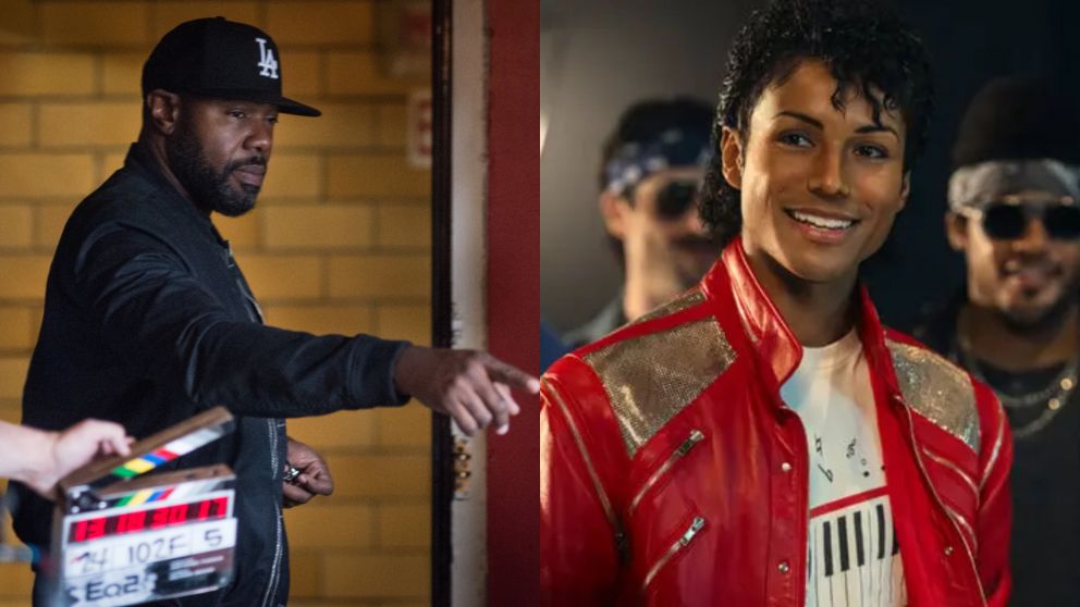Antoine Fuqua: Las mejores películas del director de "Michael" y en qué plataformas verlas hoy en Argentina