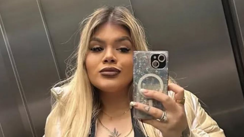 El desgarrador mensaje de More Rial por la muerte de su amigo. (Foto: Instagram/ @moooreeriaal).