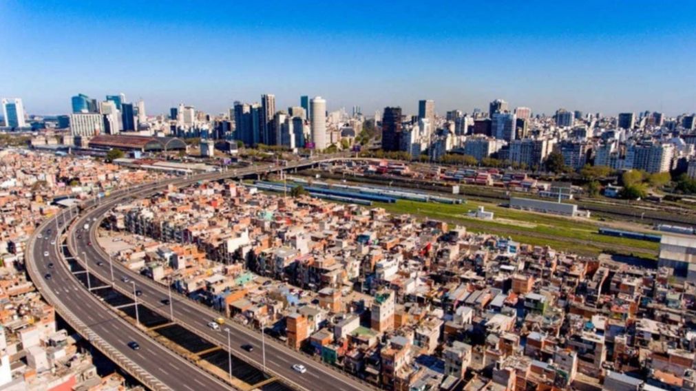 El Indec present� los detalles de las condiciones de vida en 31 aglomerados urbanos.