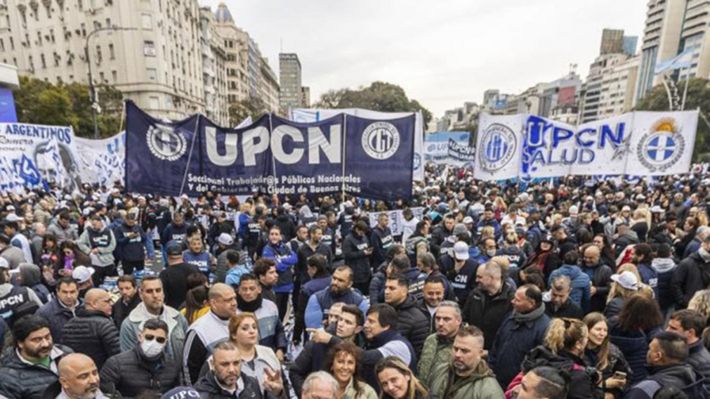 La Corte Suprema definió que las causas por aportes de empleados del Estado no son competencia del fuero laboral
