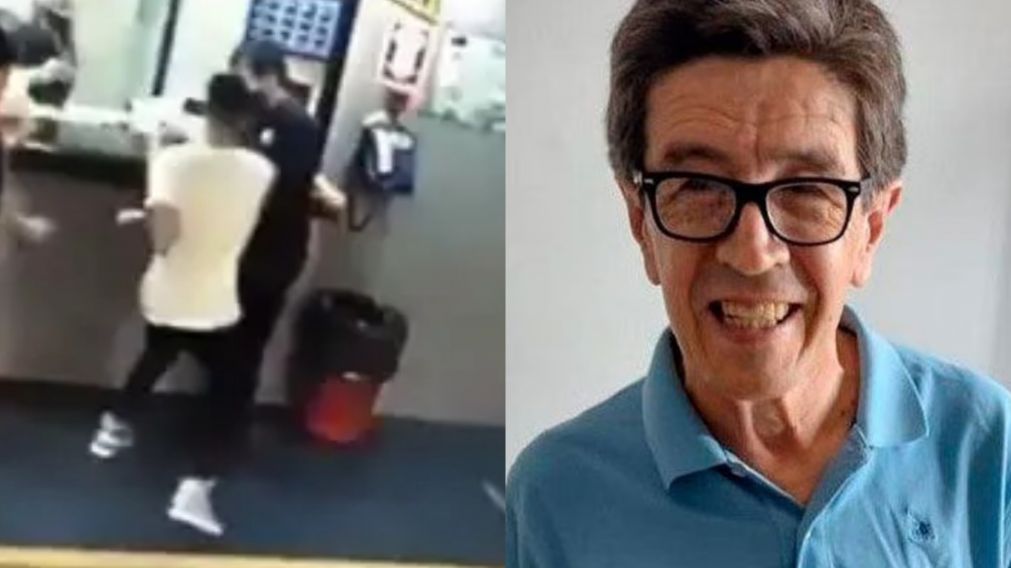 El violento episodio ocurrió en noviembre de 2021.