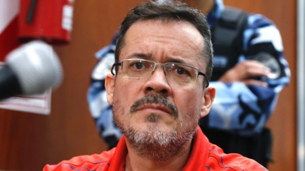 Fue condenado por el doble parricidio ocurrido en Vicente López en 2022.