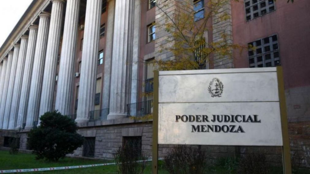 El caso es investigado por la Justicia de Mendoza.