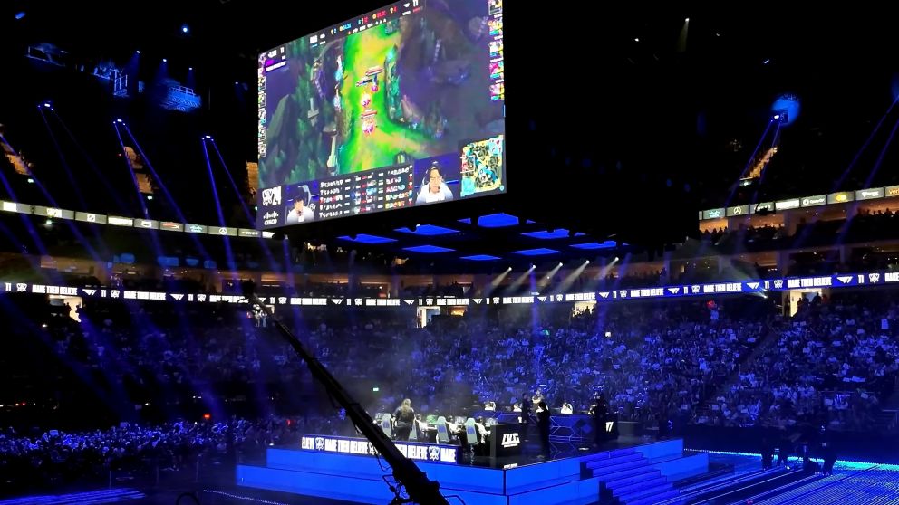 bo3.gg: El Portal Definitivo de E-Sports en Argentina