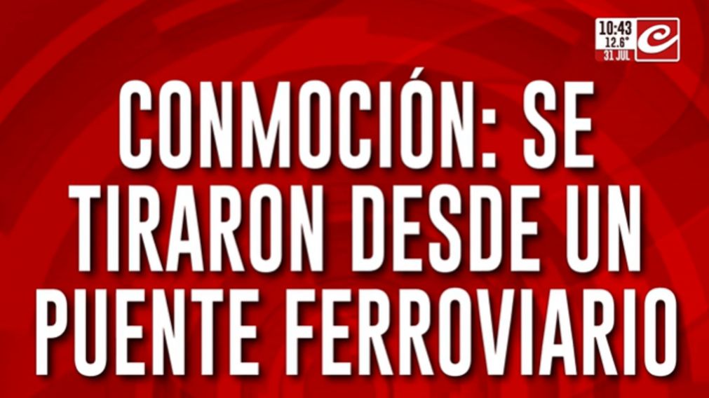 Crónica HD