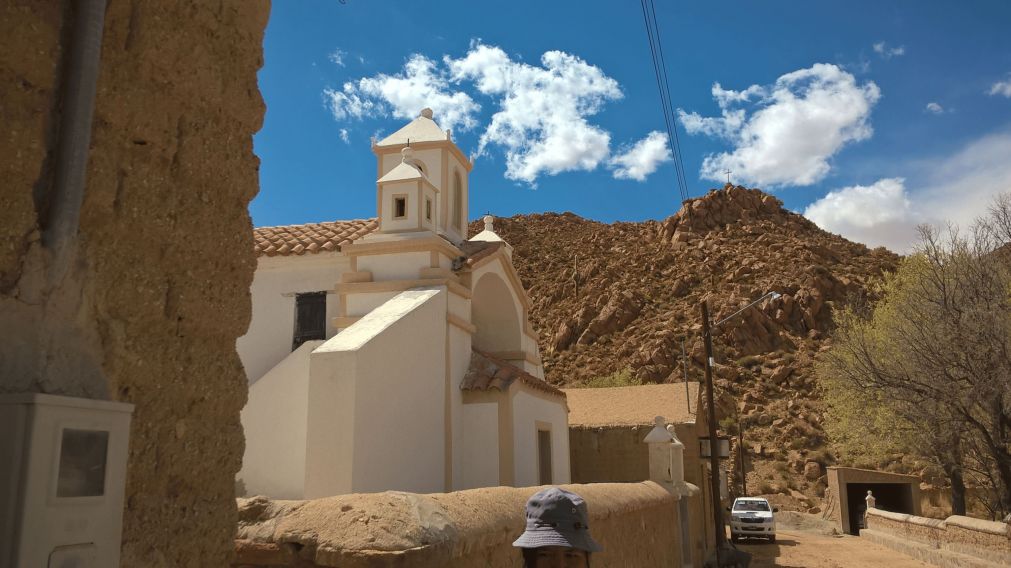 Ni Jordán ni Río Hondo: El destino escondido del Norte que fue elegido entre los mejores pueblos rurales del mundo