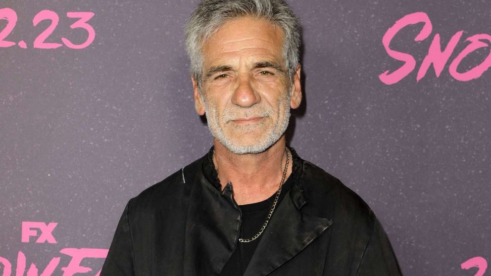 Alon Abutbul tuvo una destacada carrera actoral (Archivo).