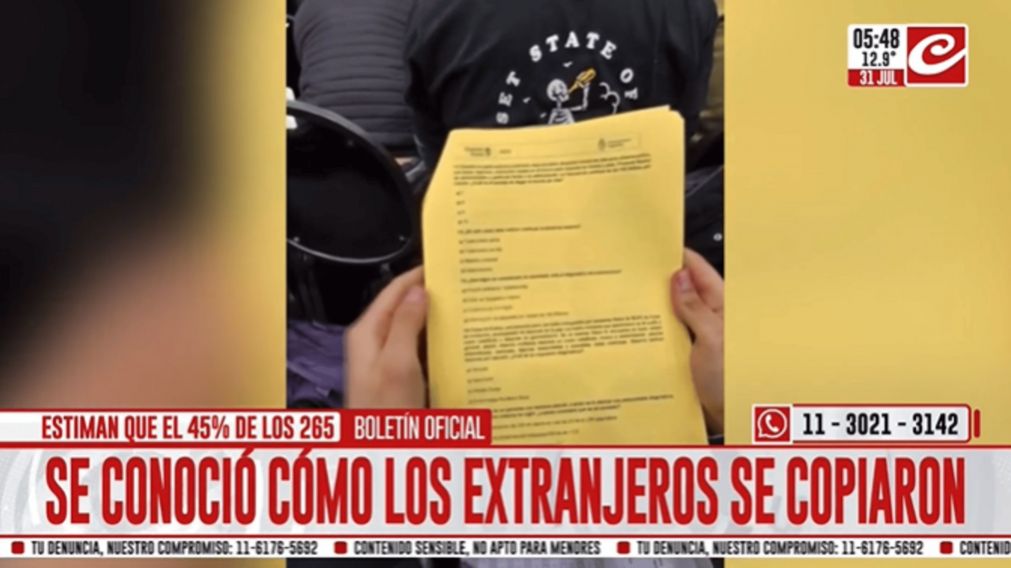 Crónica HD