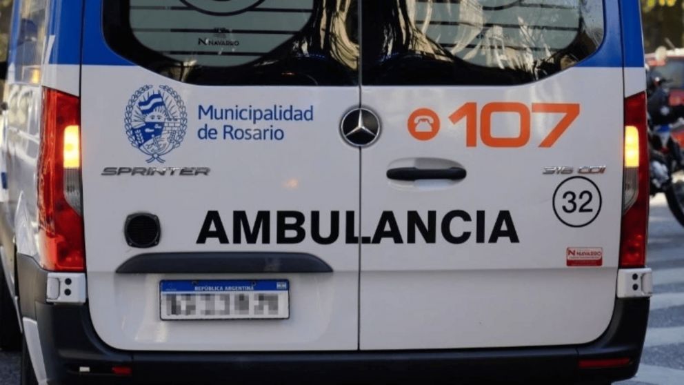 Personal médico que asistió a la víctima confirmó su fallecimiento.