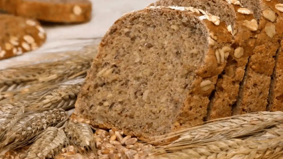 C�mo hacer un exquisito pan integral y que salga bien esponjoso