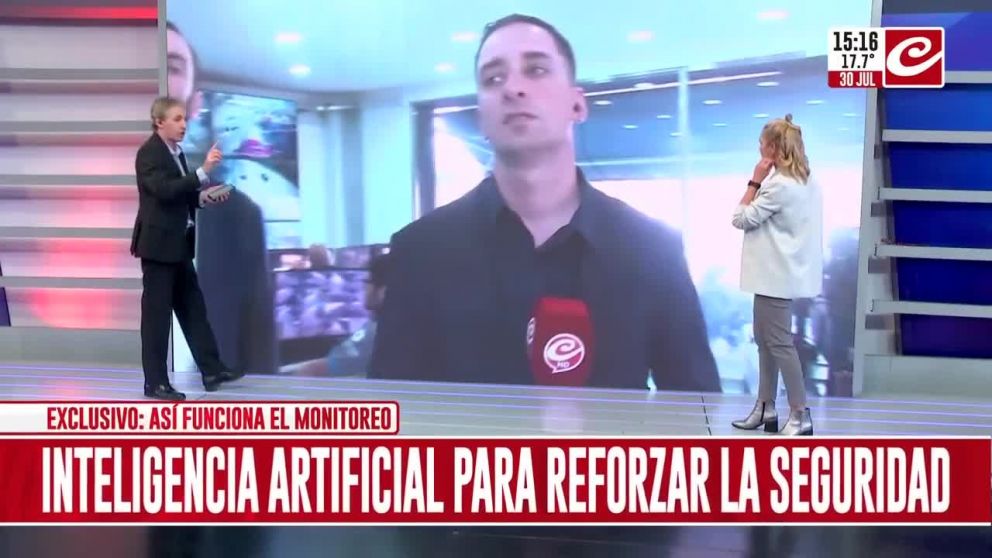 Cr�nica HD