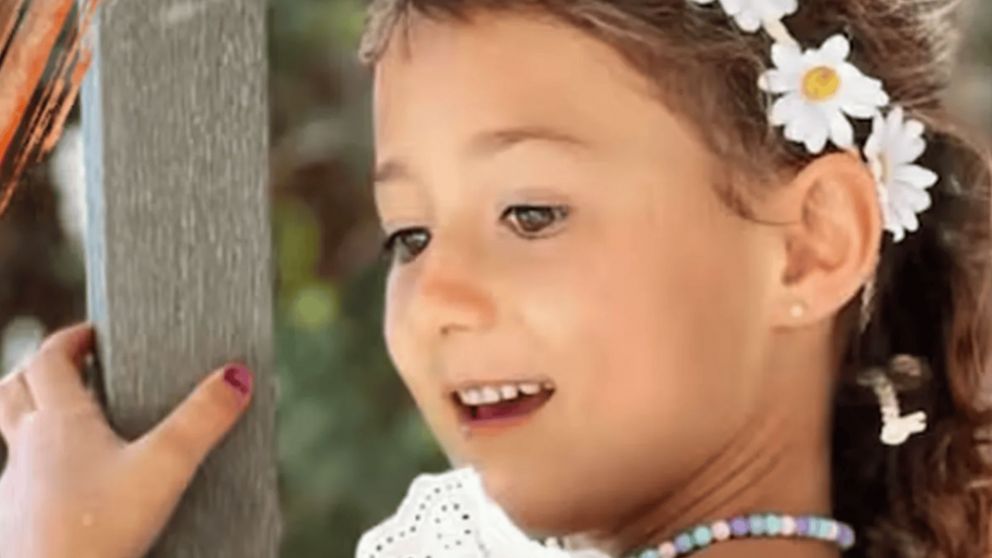 La nieta de Cris Morena y Gustavo Yankelevich tenía 7 años.