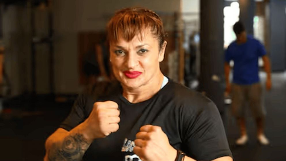 La familia de  Alejandra �Locomotora� Oliveras sostiene que el denunciante busca fama.