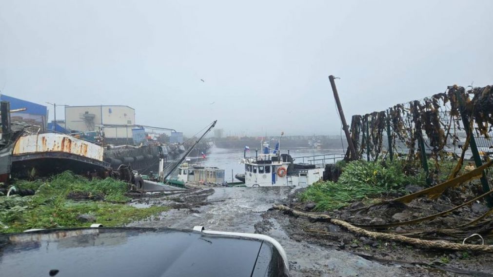 �Puede haber un tsunami en Argentina? Cu�les son las posibilidades