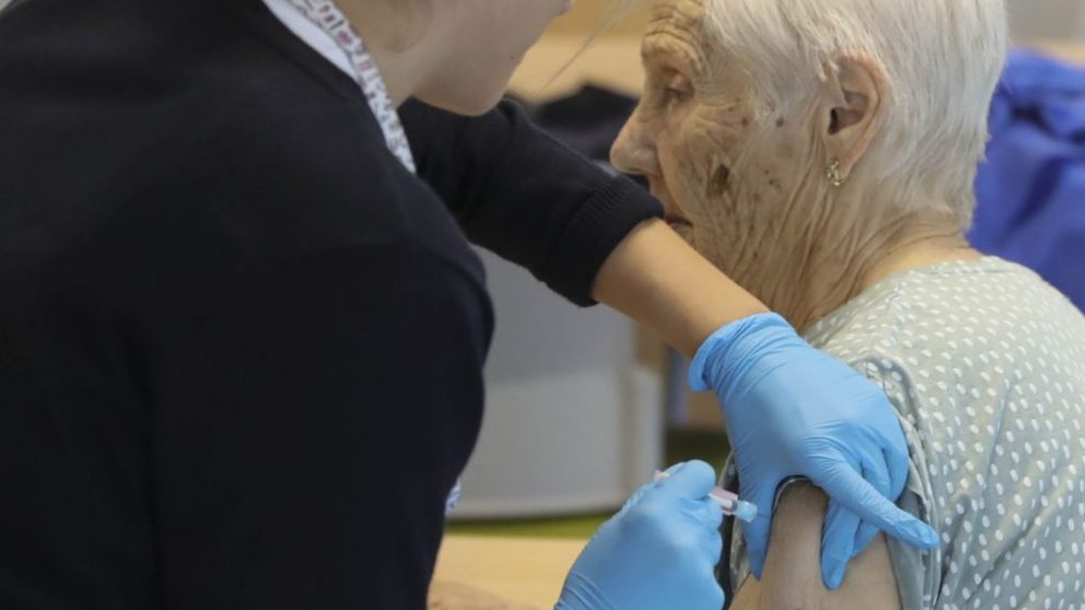 PAMI mantiene vigente un beneficio clave para los afiliados (Imagen ilustrativa).