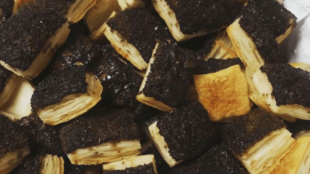Dulces, crocantes y con un toque rústico: estos bizcochitos se convirtieron en un clásico de las meriendas.