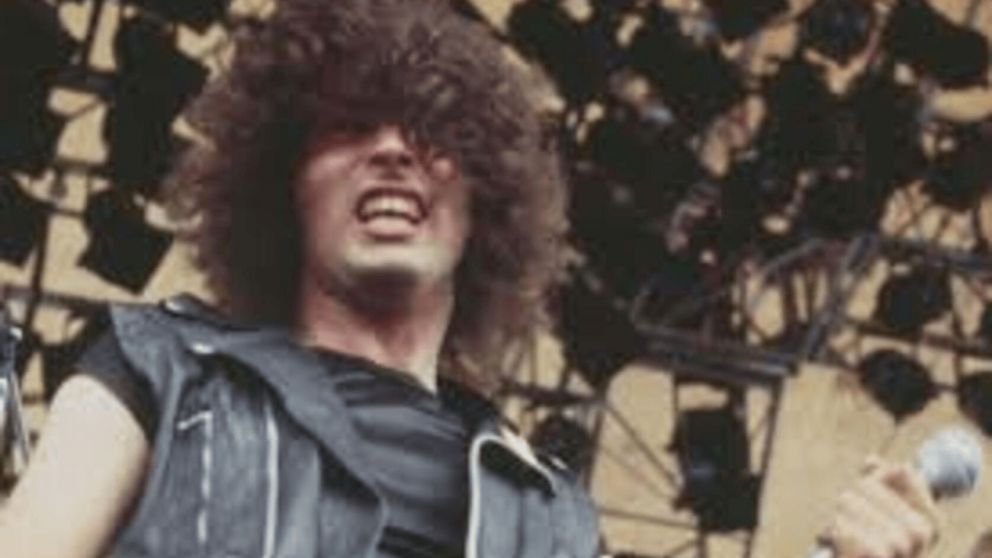 Murió el promer bocalista de