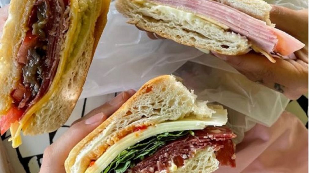 Sabores intensos en rincones inesperados: las mejores paradas sandwicheras están fuera del GPS.