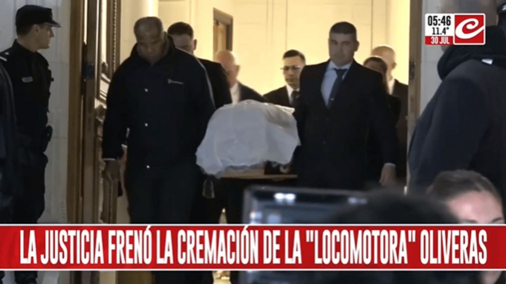 Crónica HD