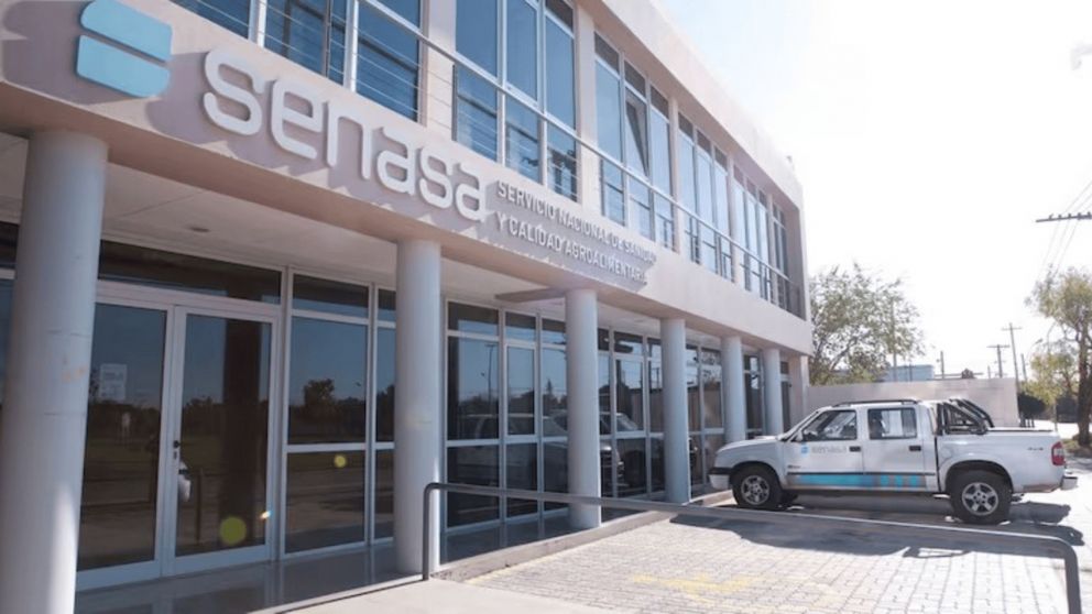 Mar�a Beatriz Giraudo Gaviglio fue designada como la nueva presidencia de Senasa.