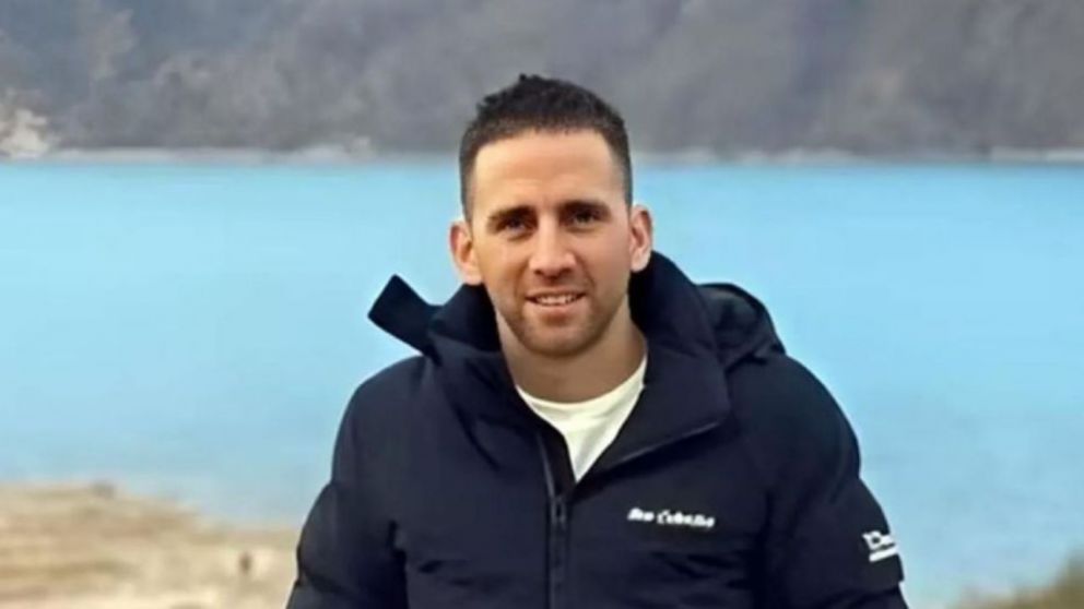 Nahuel Gallo sigue detenido en Venezuela.