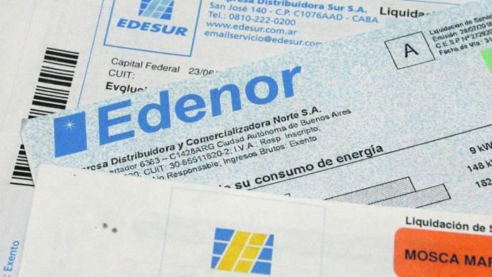 LOS SERVICIOS PÚBLICOS NO DEJAN DE AUMENTAR EN EL AMBA.