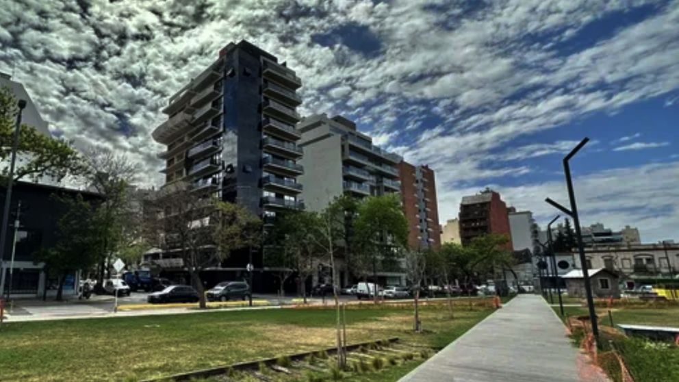 El barrio porteño ideal para quienes buscan un entorno moderno y atractivo.