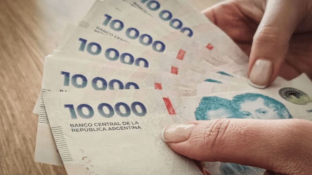 Hacé rendir tus ahorros en un plazo fijo: ¿Cuánta plata se gana con una inversión de $155.000 a 30 días?